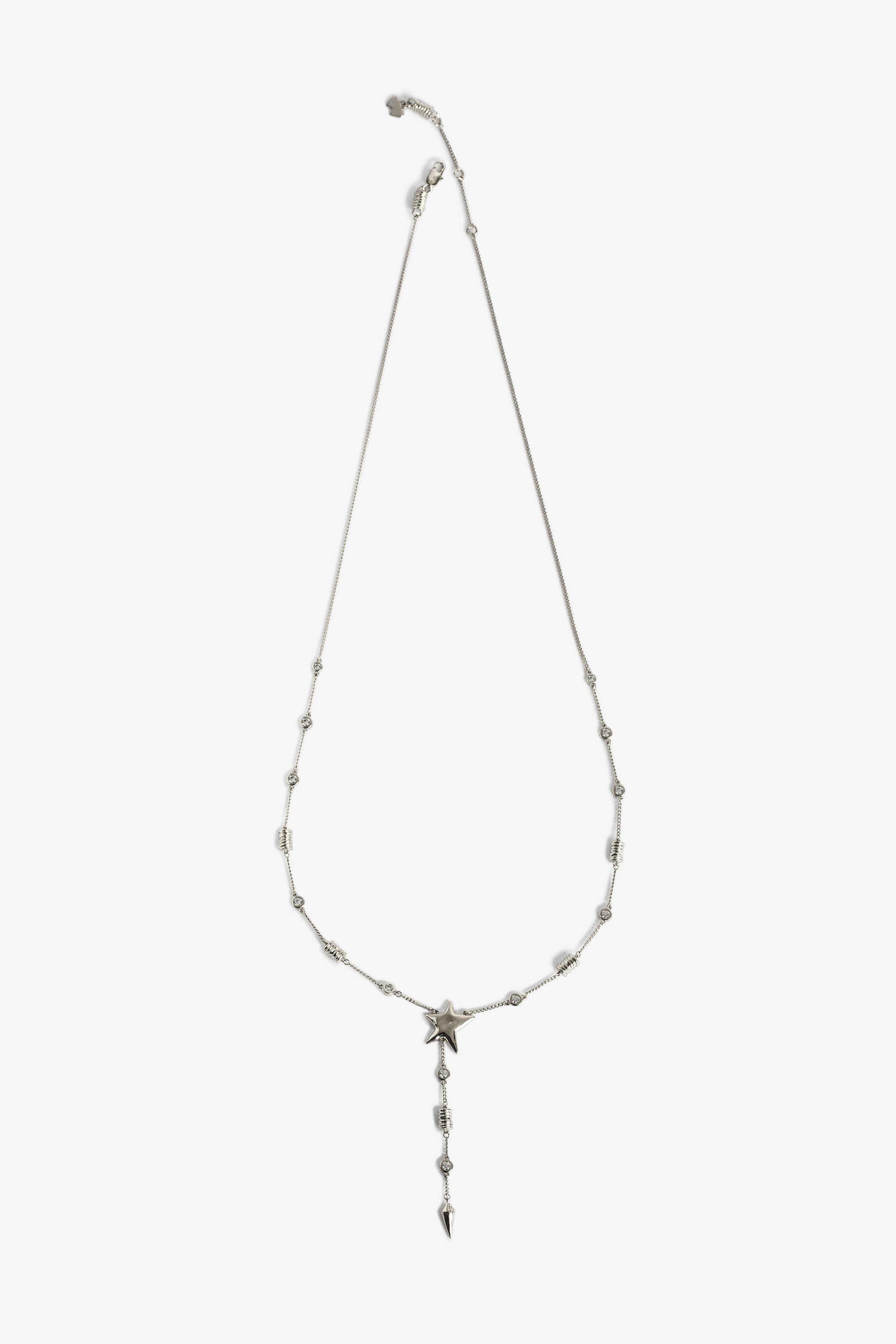 Nova Stars Long Necklace